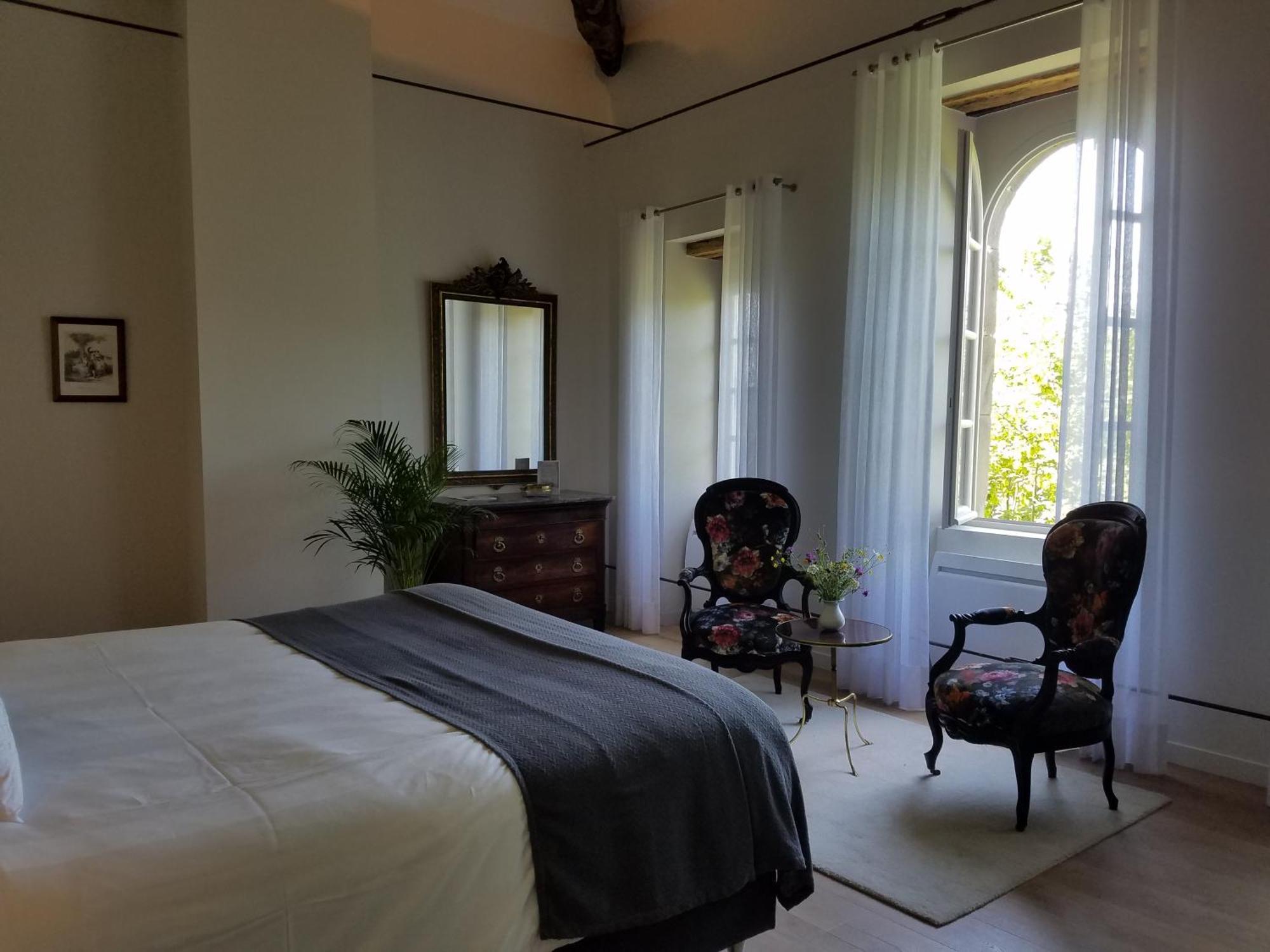 Oh, le château! Almayrac Cameră foto