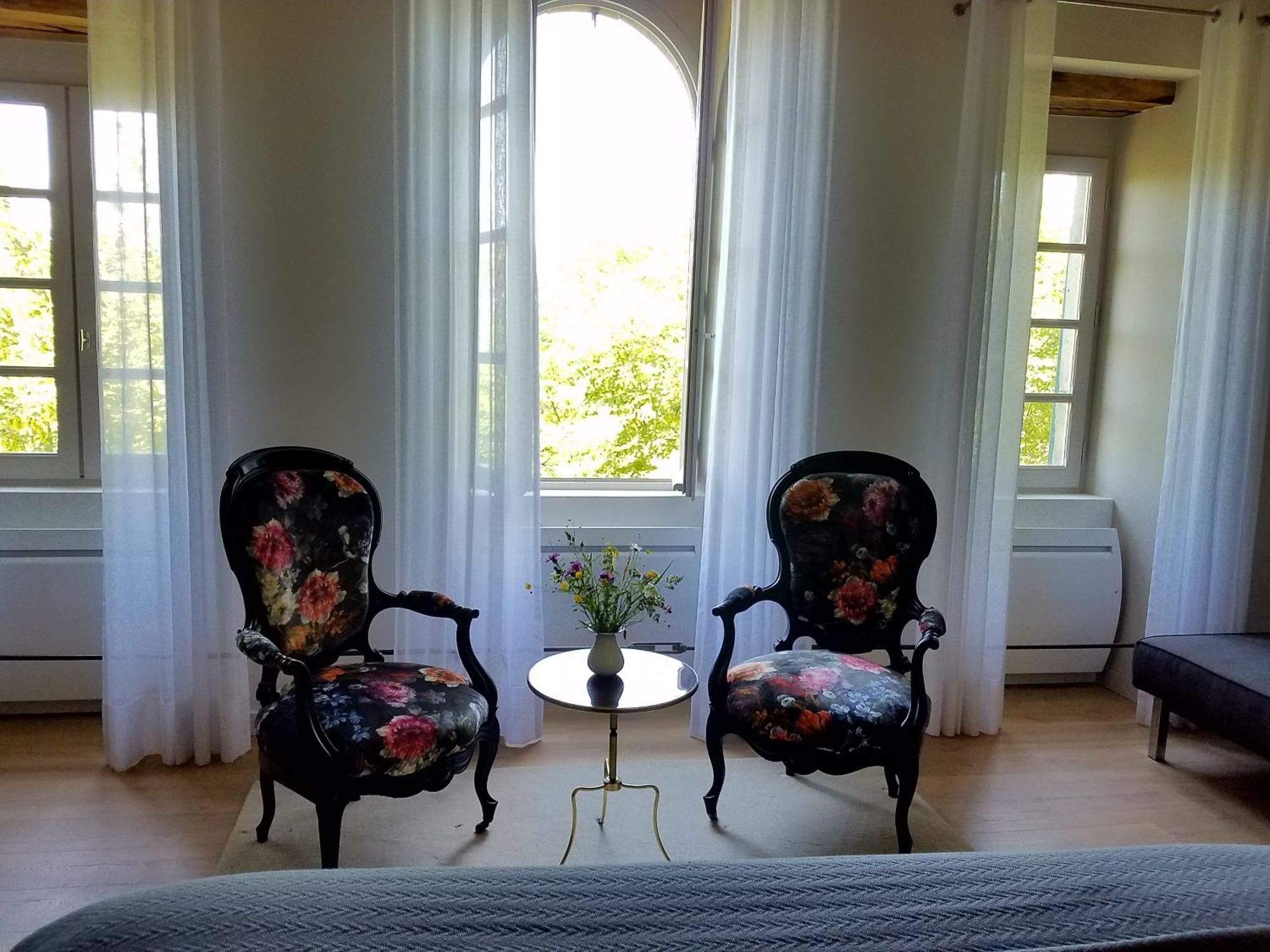 Oh, le château! Almayrac Cameră foto