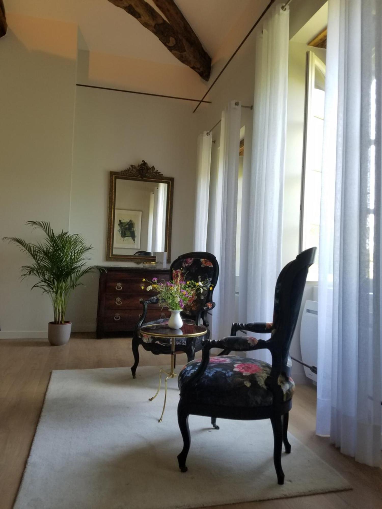 Oh, le château! Almayrac Cameră foto